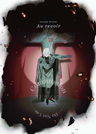 CG_2 Personal work, OC