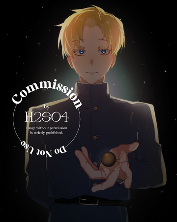 CS_1 Artwork belongs to K'Mari Wanttorich