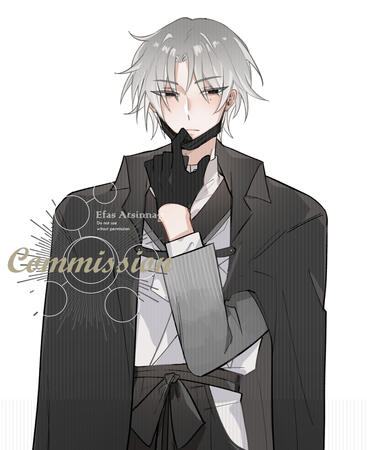 Artwork belongs to K'Ramita Tooptong