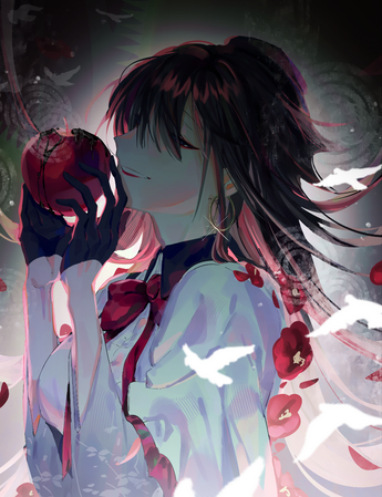 P_1 Artwork belongs to K' Leaking Owlglass